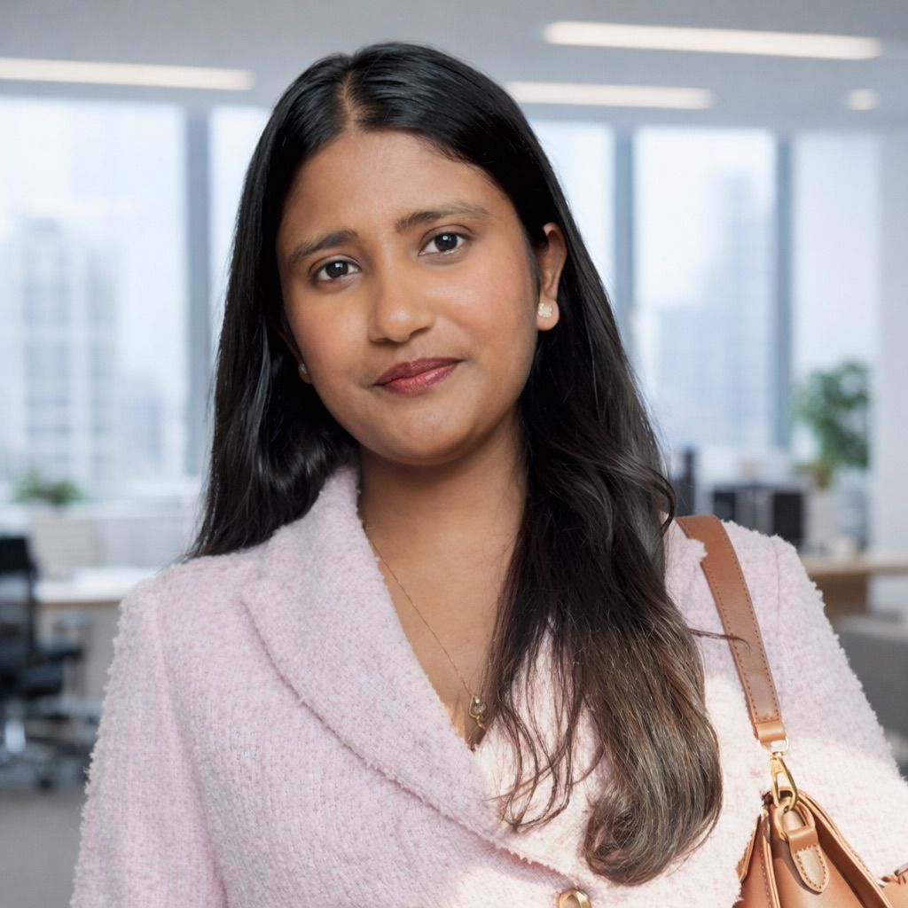Photo of Jayeta Biswas